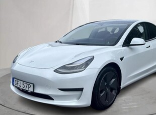 Tesla Model 3Long Range Dual Motor AWD 2020, Halvkombi