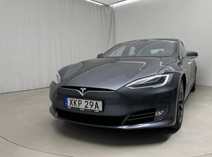 Tesla Model S75D 2019, Sedan