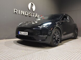 Tesla Model Y Performance AWD AP PANO 21