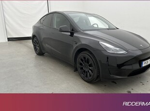 Tesla Model Y Standard Range Autopilot Drag Sv.Såld 2023, SUV