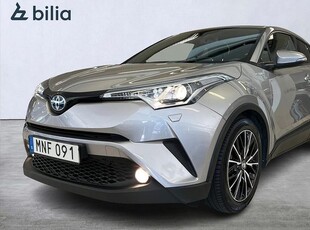 Toyota C-HRHybrid 1,8 EXECUTIVE 2018, SUV