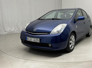 Toyota Prius1.5 Hybrid 2008, Halvkombi