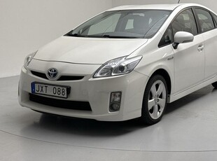 Toyota Prius1.8 Hybrid 2012, Halvkombi