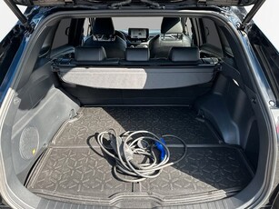 Toyota RAV4 Plug-in Hybrid