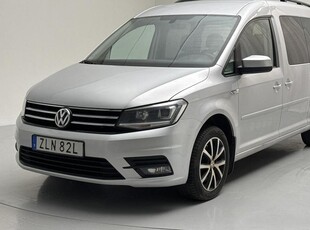 Volkswagen CaddyVW Life Maxi 2.0 TDI 2019, Minibuss