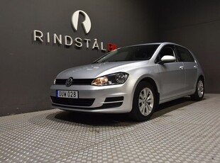 Volkswagen Golf1.2 TSI BMT 0.43L MIL ÅR 16