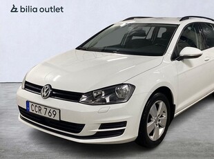 Volkswagen GolfSportscombi 1.2 TSI Drag B-Kamera 2015, Kombi