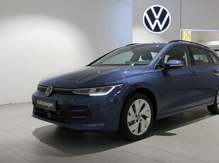 Volkswagen GolfSportscombi eTSI 150 DSG 2024, Kombi