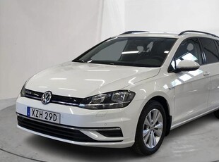 Volkswagen GolfVW VII 1.5 TGI Sportscombi 2019, Kombi