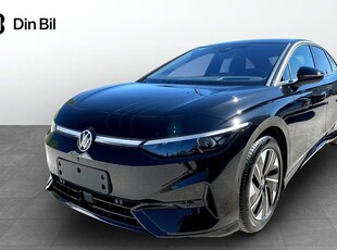 Volkswagen ID.7Pro 77 KWH BATTERI 210 KW 2024, Sedan