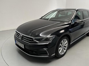 Volkswagen PassatVW 1.4 GTE Sportscombi 2020, Personbil