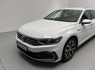 Volkswagen PassatVW 1.4 GTE Sportscombi 2020, Personbil