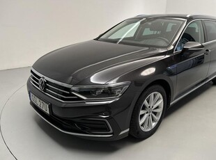 Volkswagen PassatVW 1.4 GTE Sportscombi 2021, Personbil