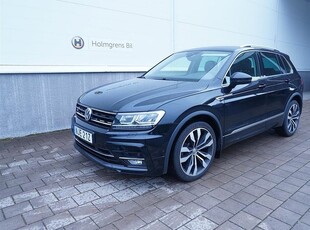 Volkswagen Tiguan2.0 TSI DSG 7 4Motion 2020, SUV