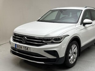 Volkswagen TiguanVW 1.4 TSI eHybrid 2021, SUV