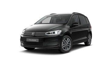 Volkswagen TouranEdition TSI 7-sits 2024, SUV