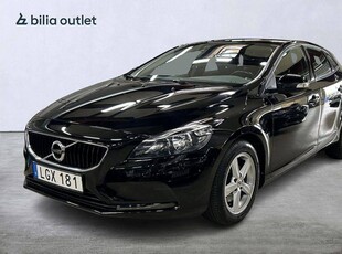 Volvo V40 T2