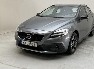 Volvo V40Cross Country D3 2019, Kombi