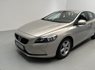 Volvo V40D2 2018, Kombi