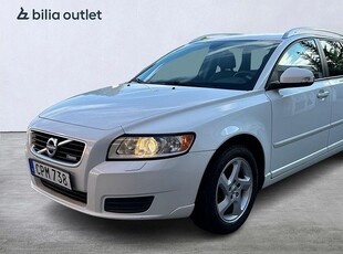 Volvo V502.0 Kinetic Multifunktionsratt ISOFIX-Fästen 2012, Kombi