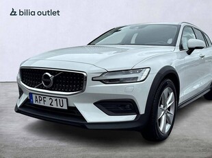 Volvo V60 Cross Country D4 AWD