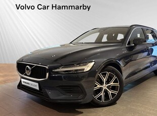 Volvo V60B4 Bensin Core aders privatleasing 2024, Kombi