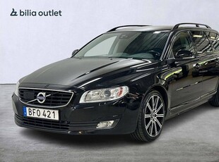 Volvo V70 D4