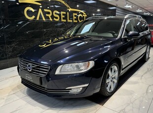 Volvo V70D4 Classic, Summum Drag Navi 1Ägare Keyless 2016, Kombi