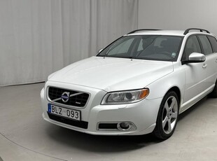 Volvo V70II T4 2011, Kombi