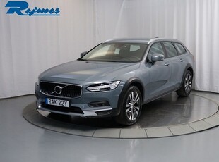 Volvo V90Cross Country B4 AWD Diesel Core 2023, Kombi