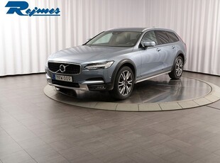 Volvo V90Cross Country D5 AWD Pro 2017, Kombi