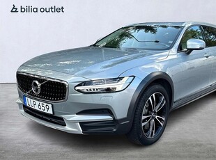 Volvo V90Cross Country Polestar Optimering D4 AWD Momentum 2019, Kombi