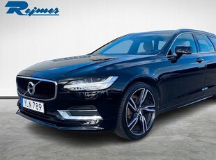 Volvo V90D4 AWD Momentum Pro Edition 2019, Kombi