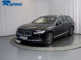 Volvo V90Recharge T6 Inscription Expression 2021, Kombi