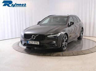 Volvo V90Recharge T8 R-Design 2022, Kombi