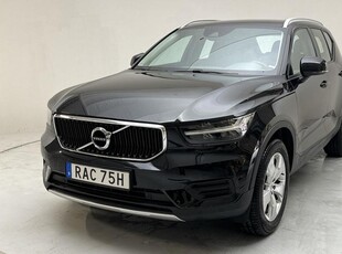 Volvo XC40B4 2WD 2022, SUV