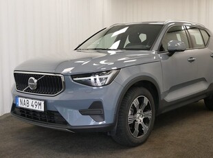 Volvo XC40B4 FWD Bensin Core 2023, SUV