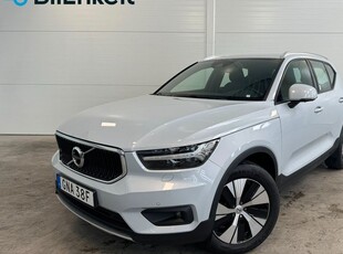 Volvo XC40B4 Momentum Adv BLIS 360 Kamera Drag VOC 2 2021, SUV