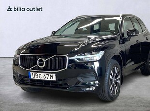 Volvo XC60 B4 AWD