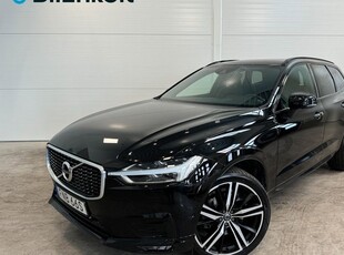 Volvo XC60B4 AWD R-Design Pano BLIS 360 Drag 2020 2020, SUV