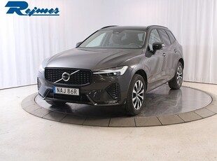 Volvo XC60B4 Diesel Plus Dark 2023, SUV