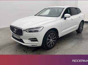 Volvo XC60B5 AWD Inscription VOC Pano Kamera Navi 2021, SUV