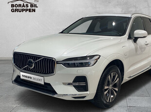 Volvo XC60Recharge T6 Core Edition 2023, SUV