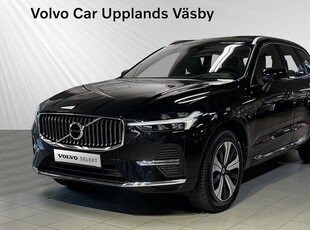 Volvo XC60Recharge T6 Plus Bright 2023, SUV