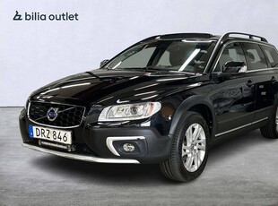 Volvo XC70 D4 AWD