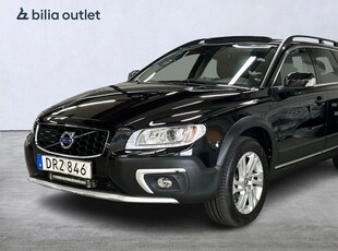 Volvo XC70D4 AWD Summum BEPRO VOC Takl Navi Drag BLIS 2015, Kombi