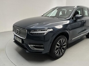 Volvo XC90T8 AWD Recharge 2023, SUV