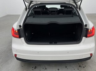 Audi A1 Sportback 30 TFSI