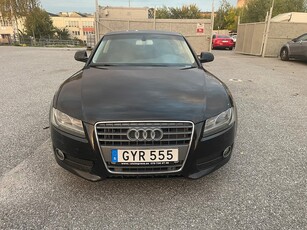 Audi A5 Coupé 1.8 TFSI Comfort Euro 4 S Line