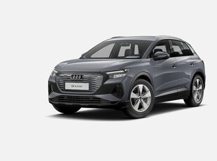 Audi e-tronQ4 Proline 45 Privatleasing fr. månad 2024, Personbil